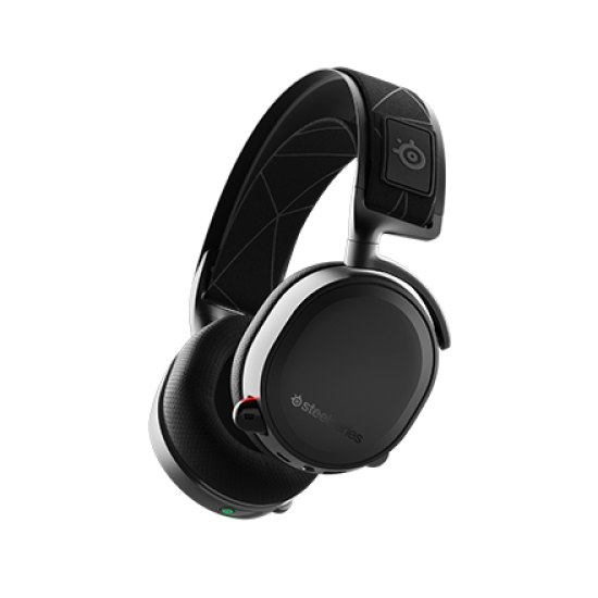 STEELSERIES ARCTIS 7 LOSSLESS WIRELESS GAMING HEADSET