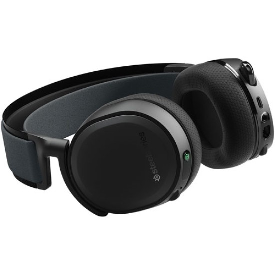 STEELSERIES ARCTIS 7 LOSSLESS WIRELESS GAMING HEADSET