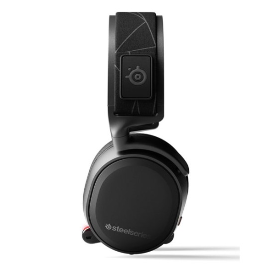 STEELSERIES ARCTIS 7 LOSSLESS WIRELESS GAMING HEADSET