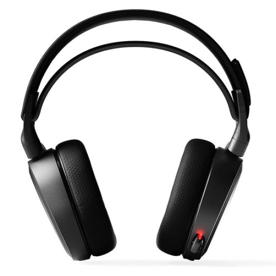 STEELSERIES ARCTIS 7 LOSSLESS WIRELESS GAMING HEADSET