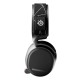 STEELSERIES ARCTIS 9 20+ HOUR BATTERY LIFE DUAL BLUETOOTH/2.4G WIRELESS GAMING HEADSET- BLACK 