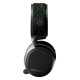 STEELSERIES ARCTIS 9X SERIES X BLUETOOTH/XBOX SONIC SPATIAL SOUND WIRELESS GAMING HEADSET FOR XBOX - BLACK 