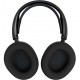 STEELSERIES ARCTIS NOVA 5P GEN2.X MIC MULTI SYSTEM 100+ AUDIO PRESETS 60HR BATTERY QUICK SWITCH 2.4GHZ BLUETOOTH NEODYMIUM DRIVERS CLEARCAST WIRELESS GAMING HEADSET - BLACK