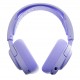 STEELSERIES ARCTIS NOVA 3X XBOX 40H BATTERY FAST CHARGE 260G LIGHTWEIGHT NEO MAGNETIC DRIVERS USB-C BLUETOOTH MULTI PLATFORM GAMING HEADSET - LAVENDER