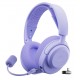 STEELSERIES ARCTIS NOVA 3X XBOX 40H BATTERY FAST CHARGE 260G LIGHTWEIGHT NEO MAGNETIC DRIVERS USB-C BLUETOOTH MULTI PLATFORM GAMING HEADSET - LAVENDER