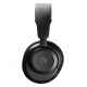 STEELSERIES ARCTIS NOVA 3P 40H BATTERY FAST CHARGE 260G LIGHTWEIGHT NEO AUDIO DRIVERS USB-C BLUETOOTH 2.4GHZ MULTI PLATFORM GAMING HEADSET - BLACK