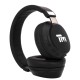 TWISTED MIND G2  BLUETOOTH HEADPHONE - BLACK 