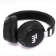 TWISTED MIND G2  BLUETOOTH HEADPHONE - BLACK 