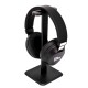 TWISTED MIND G2  BLUETOOTH HEADPHONE - BLACK 