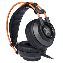 XIBERIA K9 3.5MM WIRED GAMING HEADSET