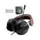 XIBERIA S22  3.5MM GAMING HEADSET - BLACK