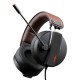 XIBERIA S22  3.5MM GAMING HEADSET - BLACK