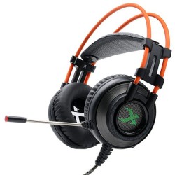 XIBERIA K9 7.1 USB GAMING HEADSET 