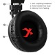 XIBERIA V10 USB 7.1 GAMING HEADSET 