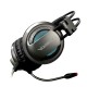 XIBERIA V10 USB 7.1 GAMING HEADSET 