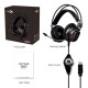 XIBERIA V10 USB 7.1 GAMING HEADSET 