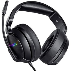 XIBERIA V20 USB 7.1 GAMING HEADSET