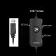 XIBERIA V20 USB 7.1 GAMING HEADSET