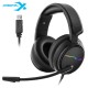 XIBERIA V20 USB 7.1 GAMING HEADSET