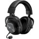 LOGITECH G PRO X WIRED 7.1 GAMING HEADSET - BLUE VOICE MIC