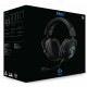 LOGITECH G PRO X WIRED 7.1 GAMING HEADSET - BLUE VOICE MIC