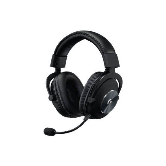 LOGITECH G PRO X WIRELESS LIGHTSPEED GAMING HEADSET