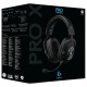 LOGITECH G PRO X WIRELESS LIGHTSPEED GAMING HEADSET