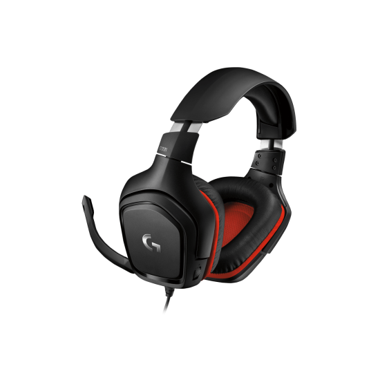 LOGITECH G331 STEREO GAMING HEADSET 