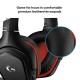 LOGITECH G331 STEREO GAMING HEADSET 