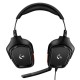 LOGITECH G331 STEREO GAMING HEADSET 