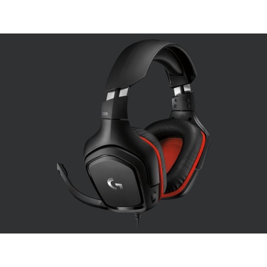 LOGITECH G331 STEREO GAMING HEADSET 