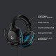 LOGITECH G432 7.1 SURROUND GAMING HEADSET