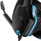 LOGITECH G635 WIRED 7.1 LIGHTSYNC GAMING HEADSET