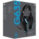 LOGITECH G635 WIRED 7.1 LIGHTSYNC GAMING HEADSET