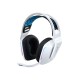 LOGITECH G733 KDA LIGHTSPEED WIRELESS RGB GAMING HEADSET