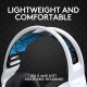 LOGITECH G733 KDA LIGHTSPEED WIRELESS RGB GAMING HEADSET