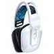 LOGITECH G733 KDA LIGHTSPEED WIRELESS RGB GAMING HEADSET