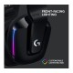 LOGITECH G733 LIGHTSPEED WIRELESS RGB GAMING HEADSET