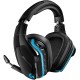 LOGITECH G935 WIRELESS 7.1 LIGHTSYNC GAMING HEADSET