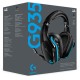 LOGITECH G935 WIRELESS 7.1 LIGHTSYNC GAMING HEADSET