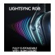 LOGITECH G935 WIRELESS 7.1 LIGHTSYNC GAMING HEADSET