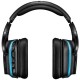 LOGITECH G935 WIRELESS 7.1 LIGHTSYNC GAMING HEADSET