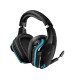 LOGITECH G935 WIRELESS 7.1 LIGHTSYNC GAMING HEADSET