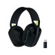 LOGITECH G435 LIGHTSPEED ULTRA-LIGHT WIRELESS BLUETOOTH GAMING HEADSET