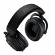 LOGITECH PRO X 2 LIGHTSPEED 50 MM GRAPHENE DRIVER 2.0 7.1 SURROUND 50H BATTERY LIFE WIRELESS GAMING HEADSET - BLACK