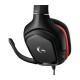 LOGITECH G332 STEREO GAMING HEADSET