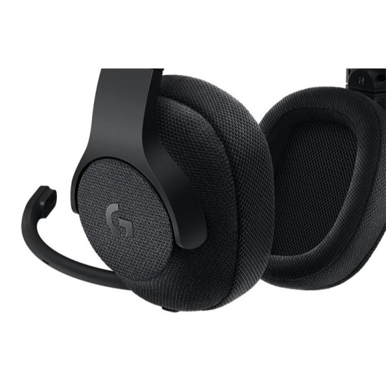 LOGITECH G433 7.1 SURROUND GAMING HEADSET