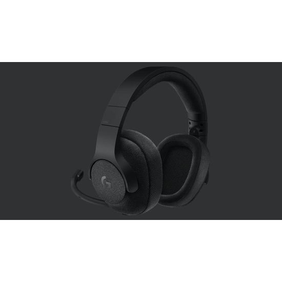 LOGITECH G433 7.1 SURROUND GAMING HEADSET