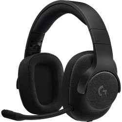 LOGITECH G433 7.1 SURROUND GAMING HEADSET
