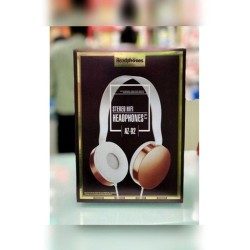 STEREO HIFI AZ-92 WIRED HEADPHONE